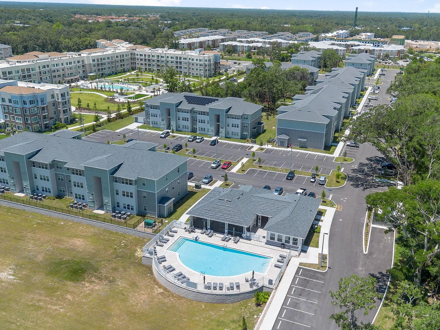 Brisas de Osceola — Photo 1