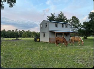 11395 W Dunnellon Rd, Crystal River, FL 34428