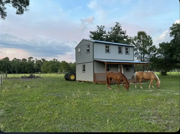 11395 W Dunnellon Rd, Crystal River, FL 34428