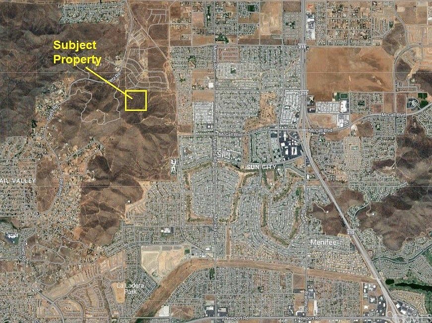 0 La Ladera Rd, Menifee, CA 92584 Zillow