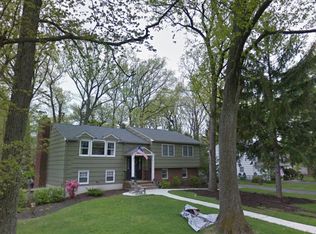 118 Glenwood Rd, Cranford, NJ 07016