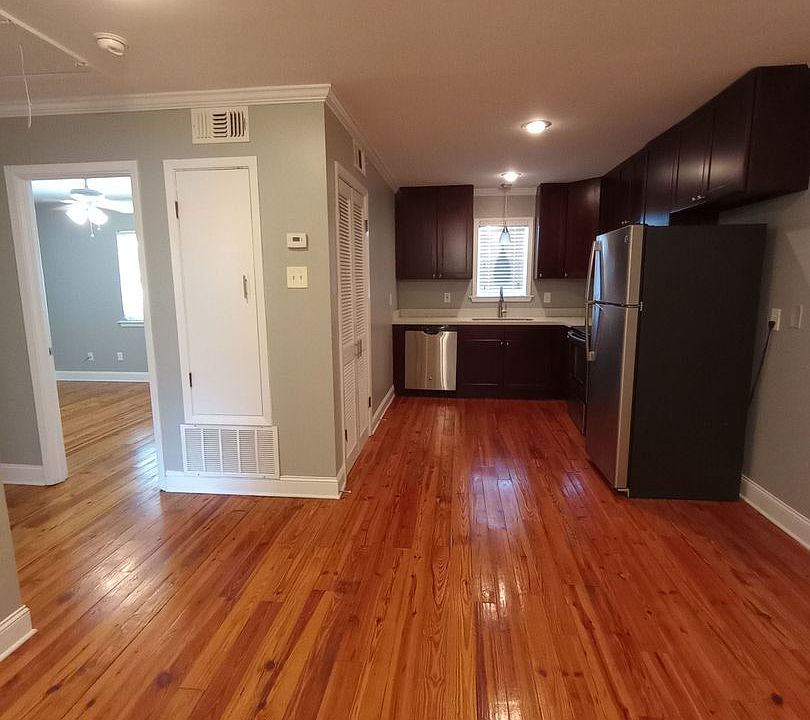 5021 Iberville Apartment Rentals New Orleans, LA Zillow