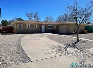 53 Wildy Dr, Roswell, NM 88203