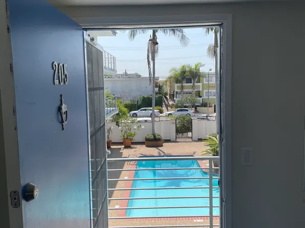 229 Bicknell Ave APT 205, Santa Monica, CA 90405