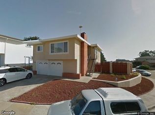 3351 Longview Dr, San Bruno, CA 94066