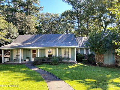 6306 11th Ave, Meridian, MS, 39305
