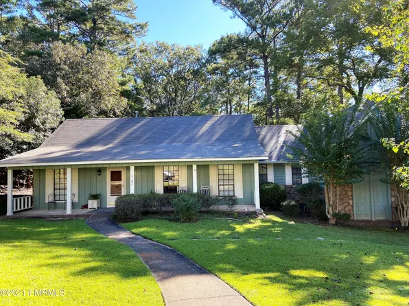 6306 11th Ave, Meridian, MS 39305