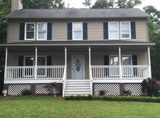 1612 Springfield Way Dr, Clemmons, NC 27012