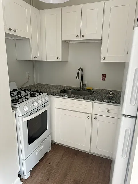 1 bed, 400 sqft, $1,650 — Photo 3