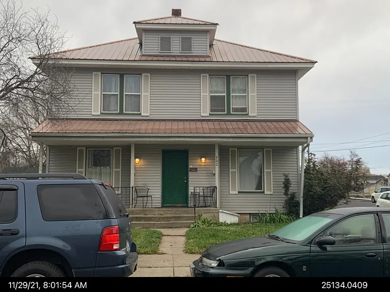 702 N Oak St #C — Photo 1