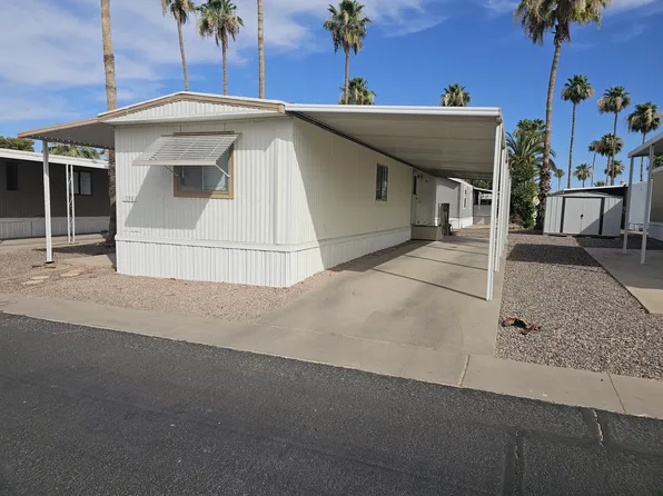 9501 E Broadway Rd, Mesa, AZ