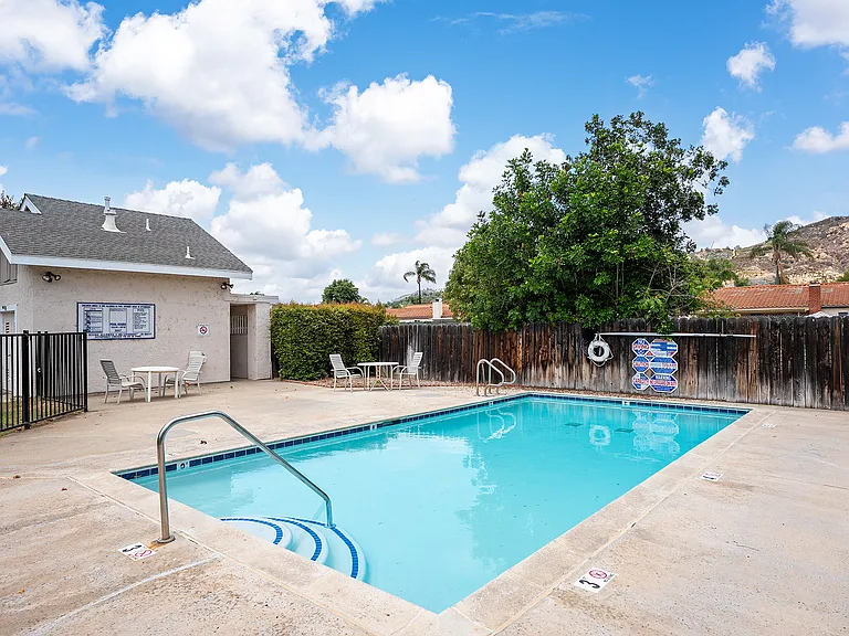 pool