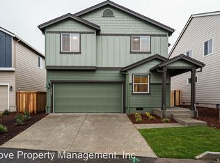 2244 S Chukar Dr, Ridgefield, WA 98642