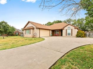 170 Durand Ct, Waco, TX 76705