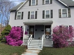 135 Lynde St #2, Melrose, MA 02176