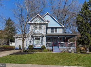 134 Wild Oak Rd, Severna Park, MD 21146