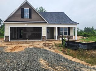 3206 Peruvian Ct, Fayetteville, NC 28312