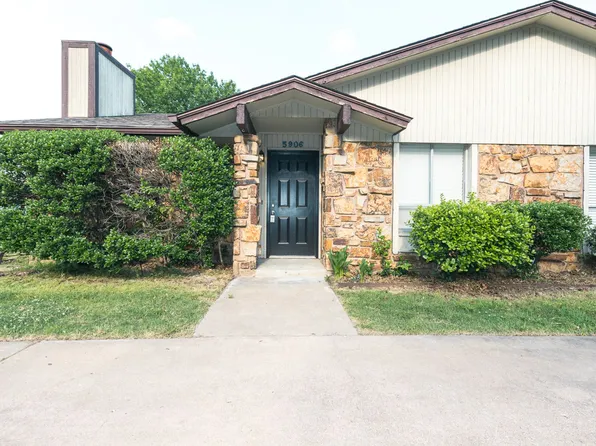 East 33rd Ct Duplex, 5906 E 33rd Ct Unit 5906, Tulsa, OK 74135