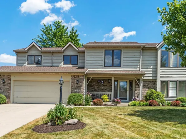 9519 Sail Wind Dr, Fort Wayne, IN 46804