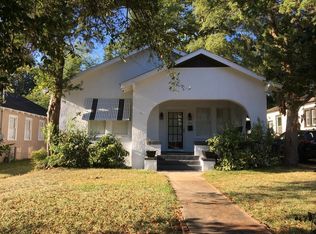 1910 McDowell St, Augusta, GA 30904