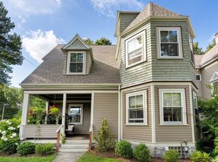 16 Copley St, Boston, MA 02119