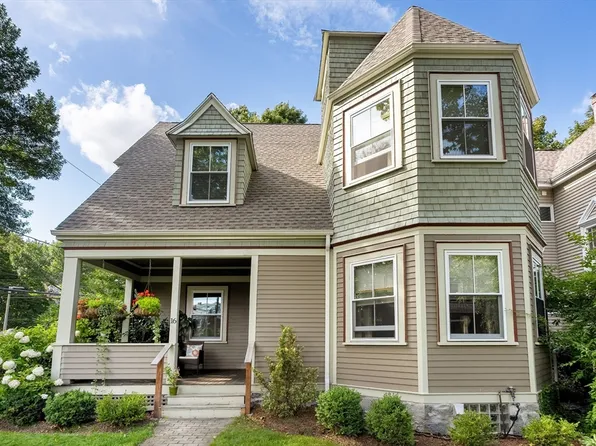 16 Copley St, Boston, MA 02119