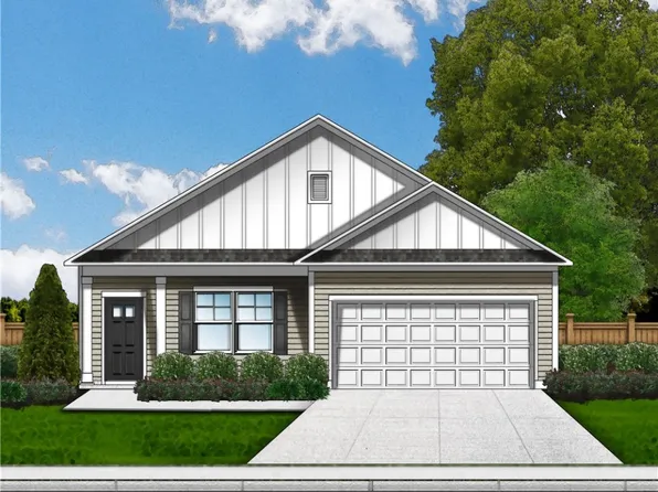 292 Carvel Trl, Seneca, SC 29678