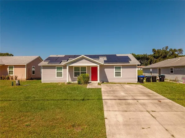 143 W 13TH STREET, APOPKA, FL 32703