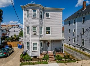 31 Covell St, New Bedford, MA 02745