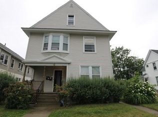 34 Shattuck St, Worcester, MA 01605