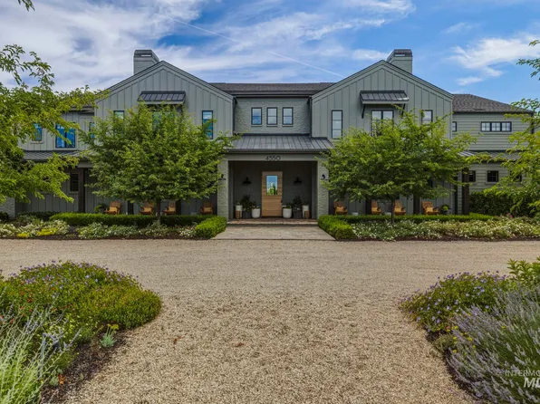 4550 W Cornerstone Ln, Eagle, ID 83616