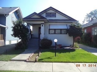 1415 S 16th Ave #1, Maywood, IL 60153