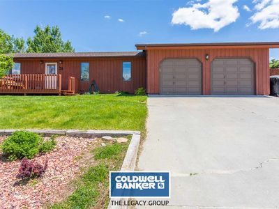 4511 Moose, Casper, WY, 82604