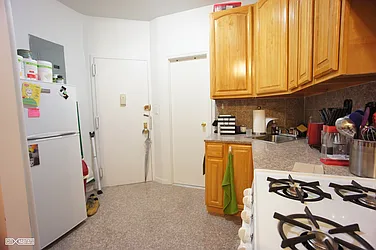 Rented by Citi Habitats