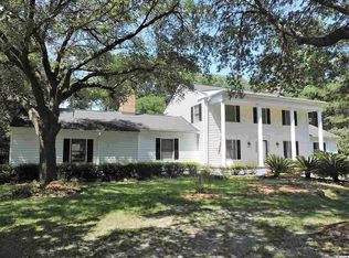 341 Wraggs Ferry Rd, Georgetown, SC 29440