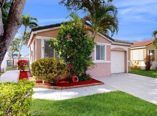 14318 SW 175th Ter, Miami, FL 33177