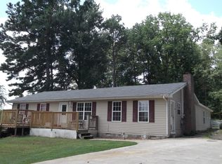 4085 Logan Rd, Rocky Face, GA 30740