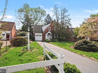 402 Coolidge Blvd, Norristown, PA 19401