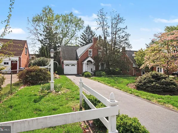 402 Coolidge Blvd, Norristown, PA 19401