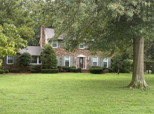 9011 Hood Pl, Brentwood, TN 37027