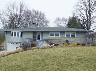 3216 W 300 S, Kokomo, IN 46902