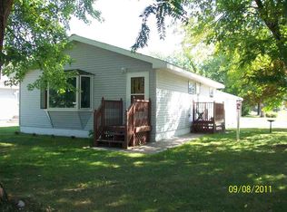 200 N Vincennes St, Adams, WI 53910