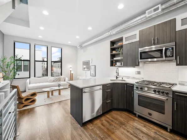 3314 Curtis St, Denver, CO 80205