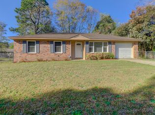 4445 Logwood Dr, Ladson, SC 29456