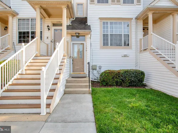 1590 Fallowfield Ct, Crofton, MD 21114
