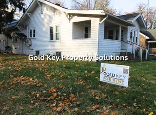 631 High St UNIT 1, Anderson, IN 46012