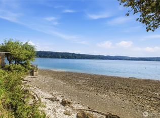 0 NE North Shore Rd, Belfair, WA 98528