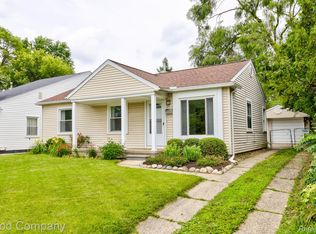 3812 Coolidge Hwy, Royal Oak, MI 48073