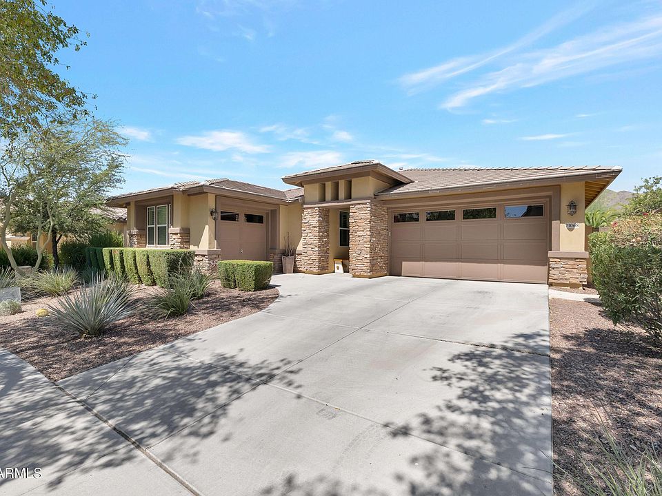 1st image of 21068 W Wycliff Drive