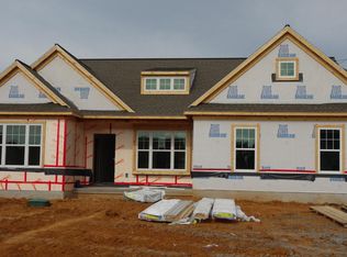 1900 Fieldcrest Rd, Lebanon, PA 17042